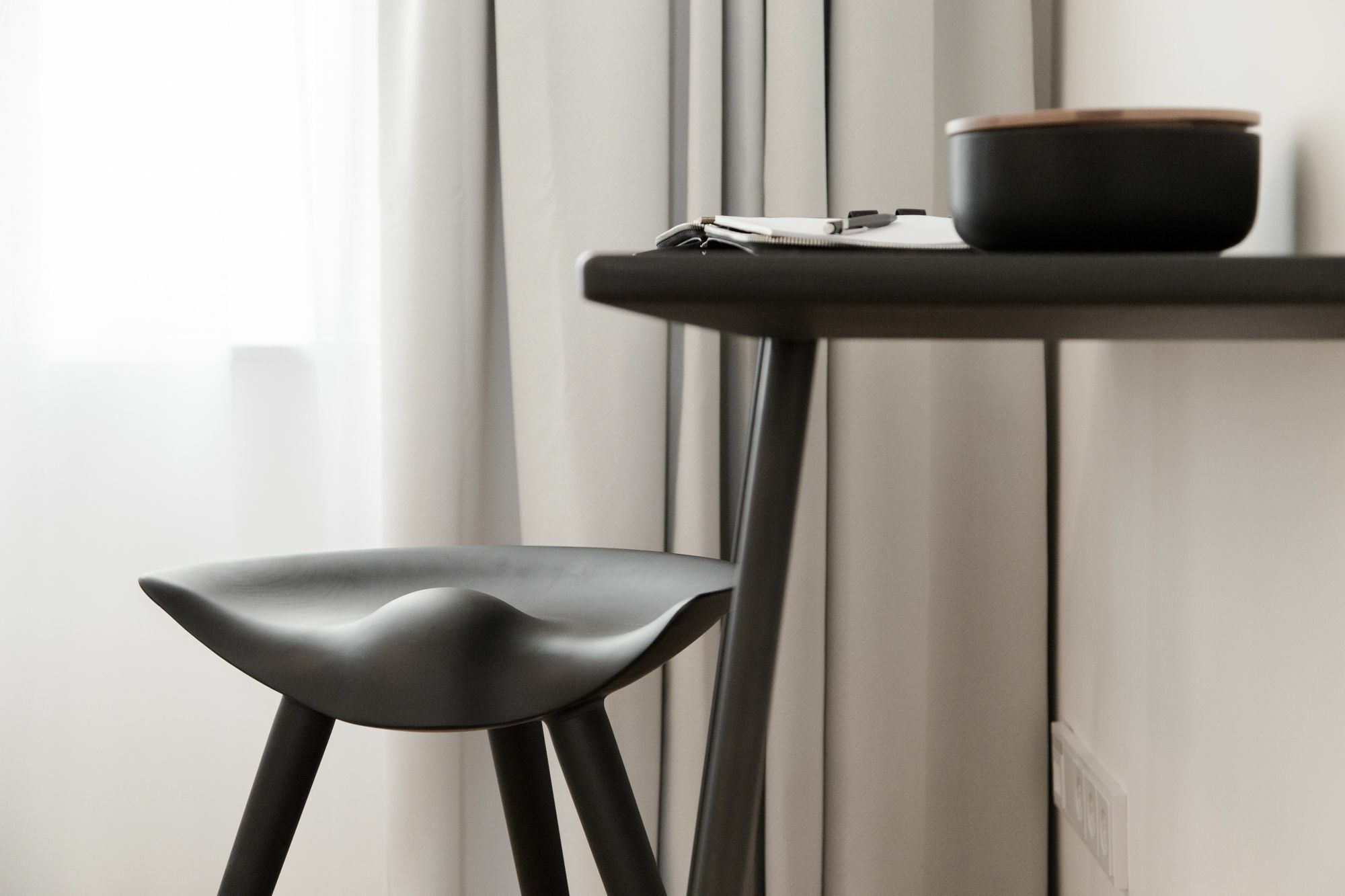 Apartament August The Boardinghouse Hamburg Zewnętrze zdjęcie