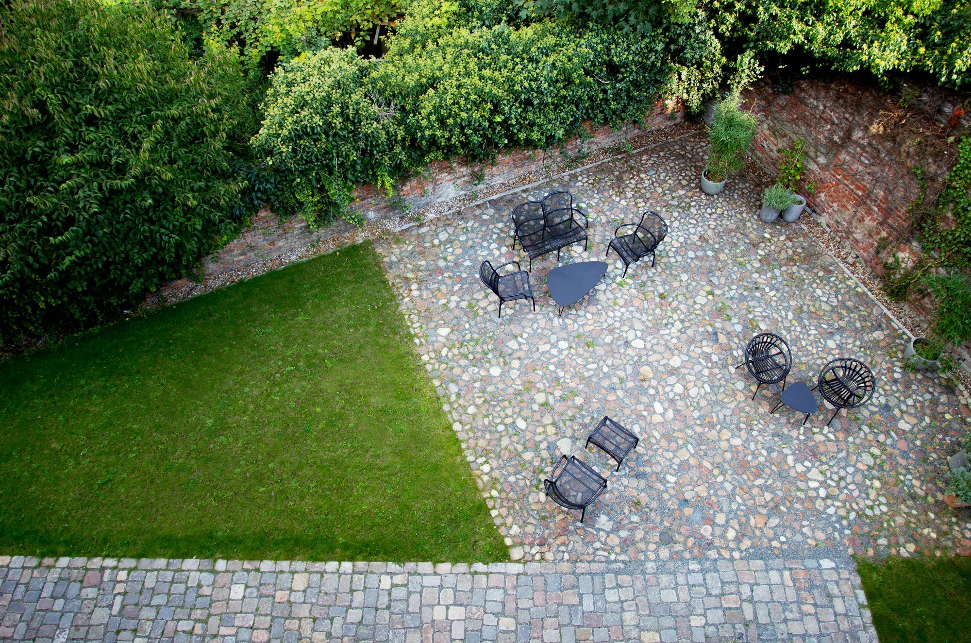 Apartament August The Boardinghouse Hamburg Zewnętrze zdjęcie