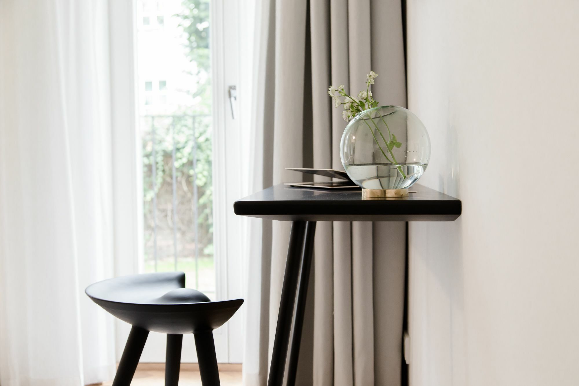 Apartament August The Boardinghouse Hamburg Zewnętrze zdjęcie
