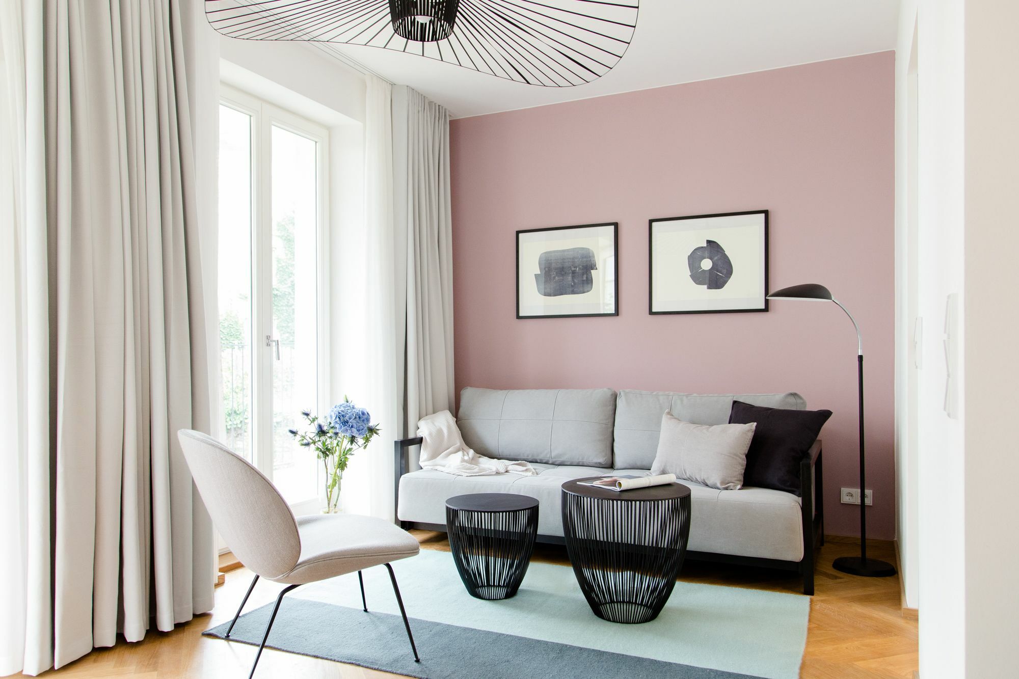 Apartament August The Boardinghouse Hamburg Zewnętrze zdjęcie